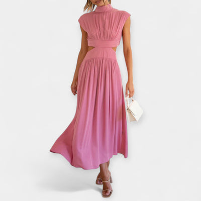 Zavartalan Elegáns Ruha