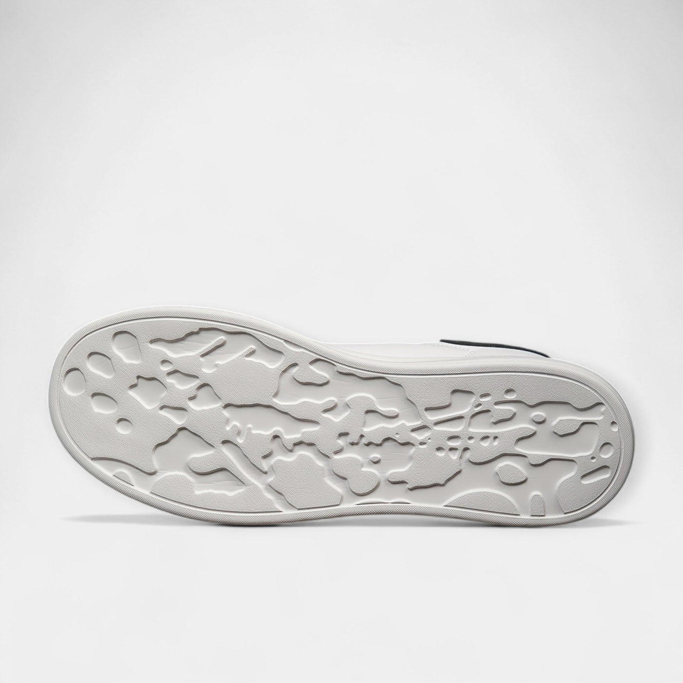 Fehér Bőr Sportcipő