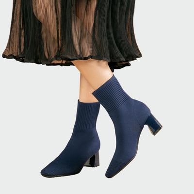 Kötött Ortopéd Csizmák