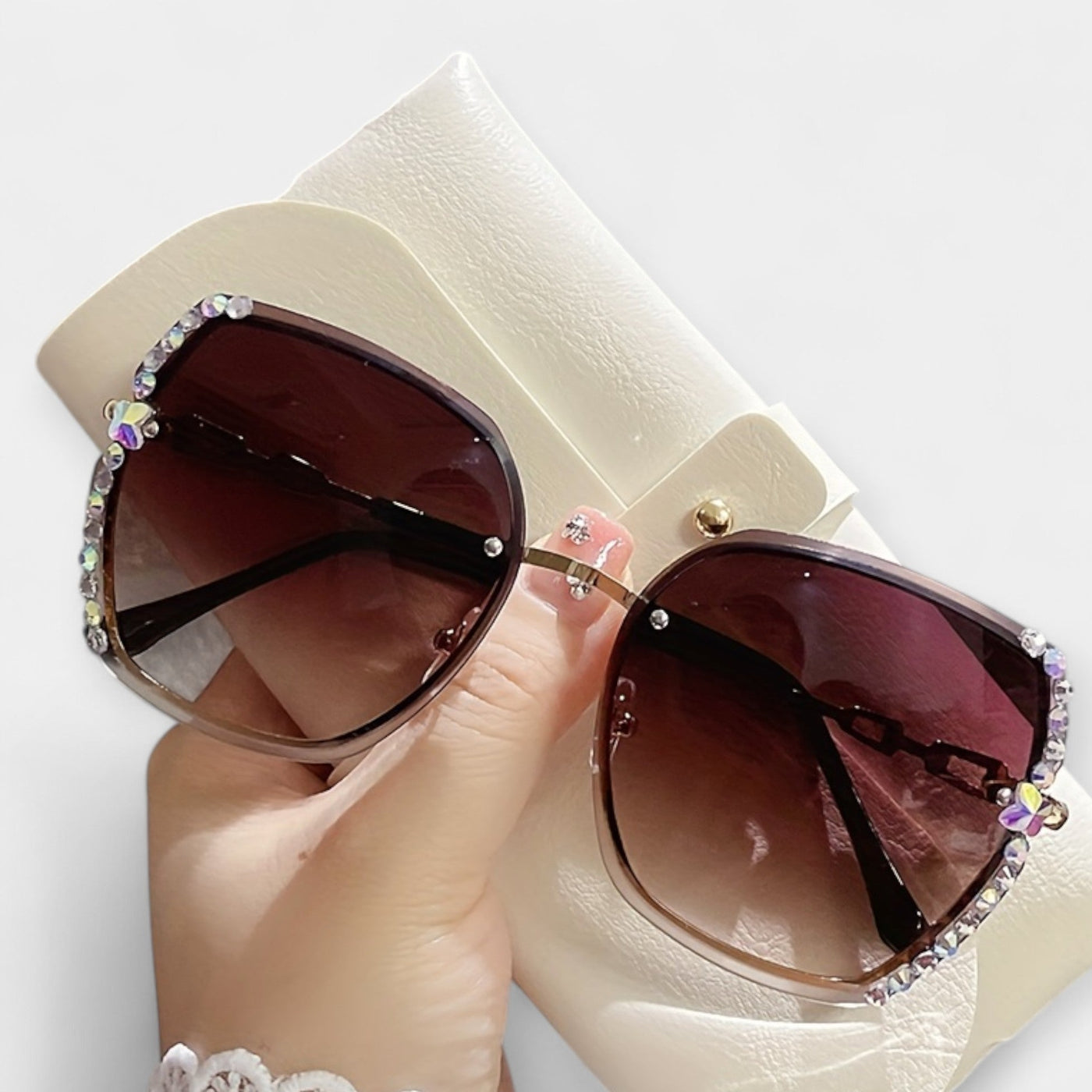 Női Szemüveg Átmeneti Hatással