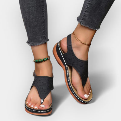 Ortopéd Szandálok a Napra