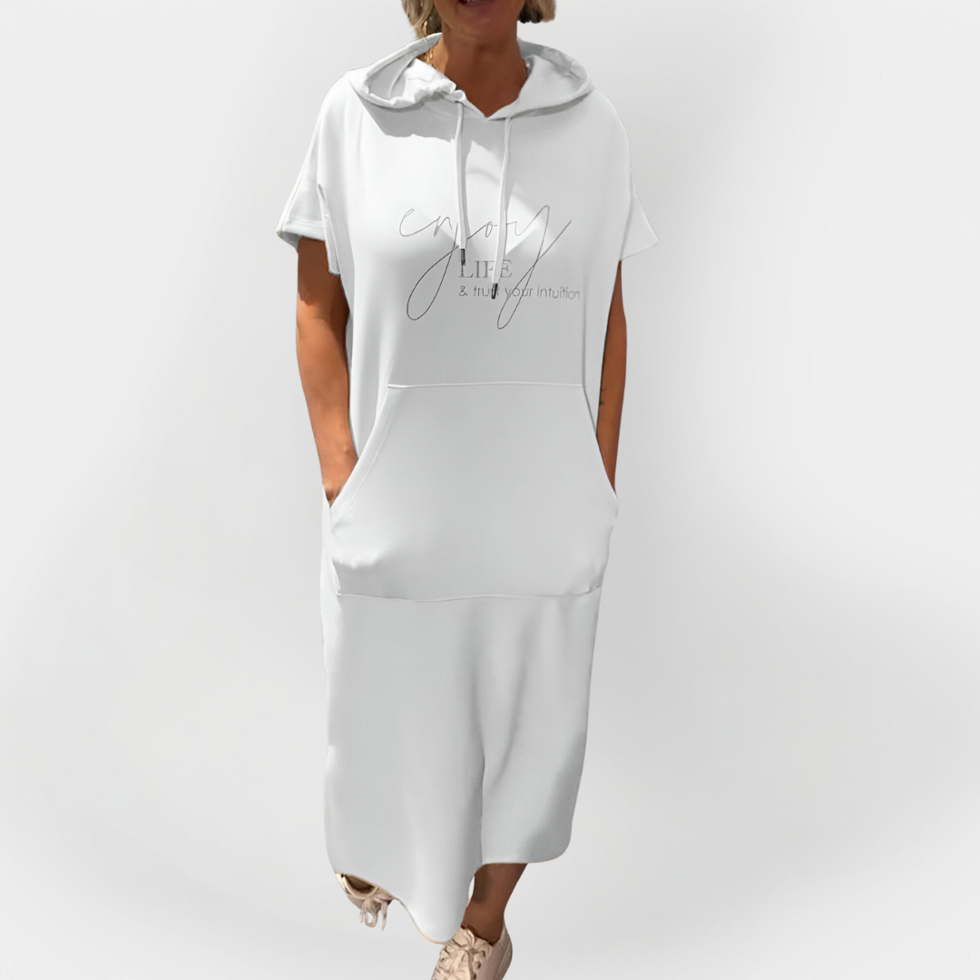 Kapucnis Mindennapi Ruha