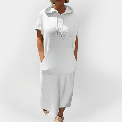 Kapucnis Mindennapi Ruha