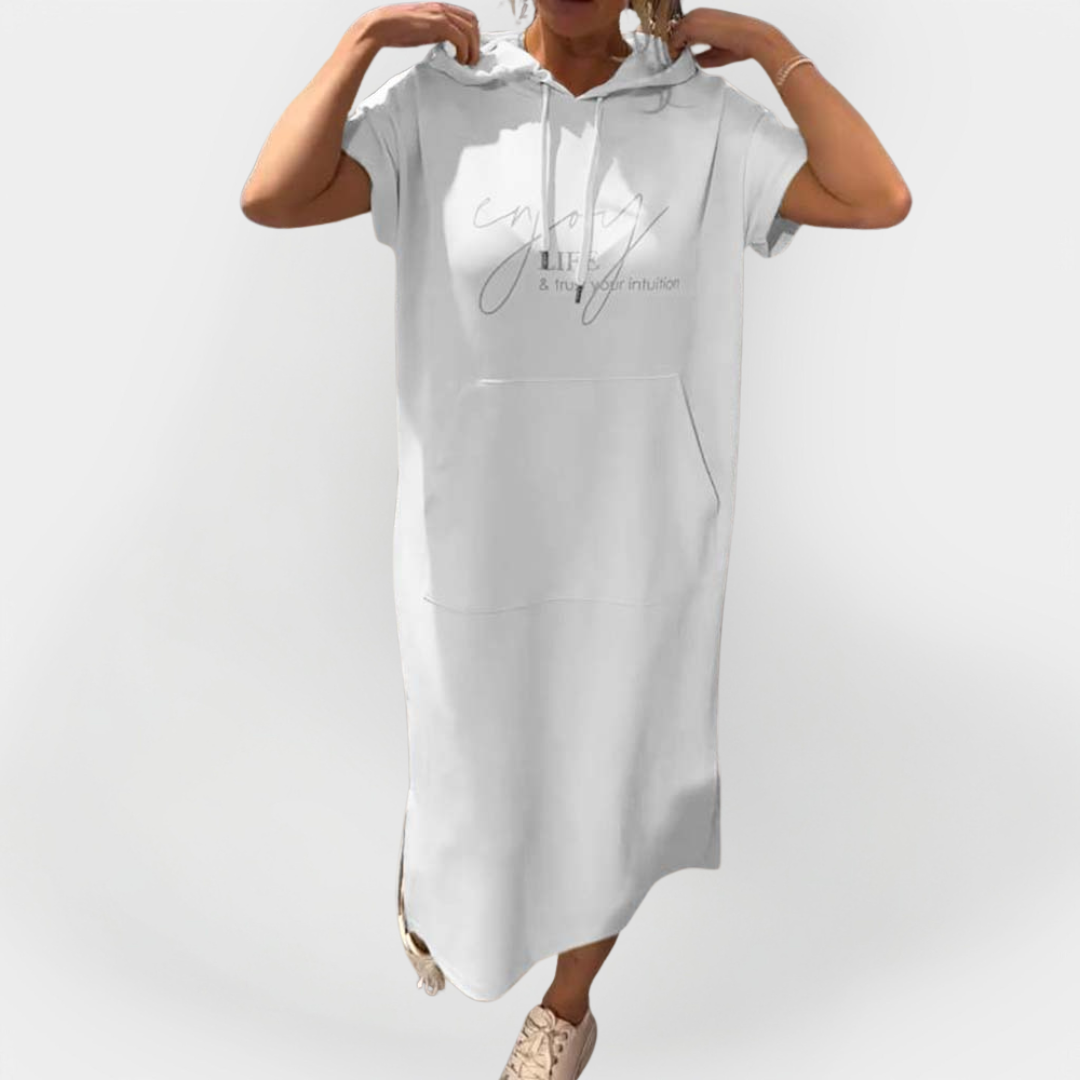 Kapucnis Mindennapi Ruha