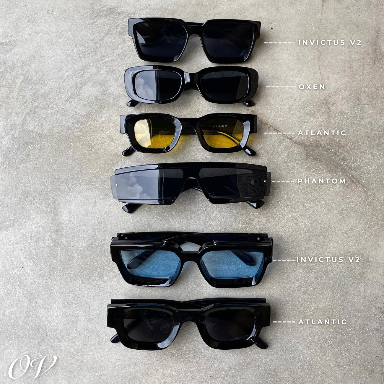 Ithaca Kollekció: Eliza