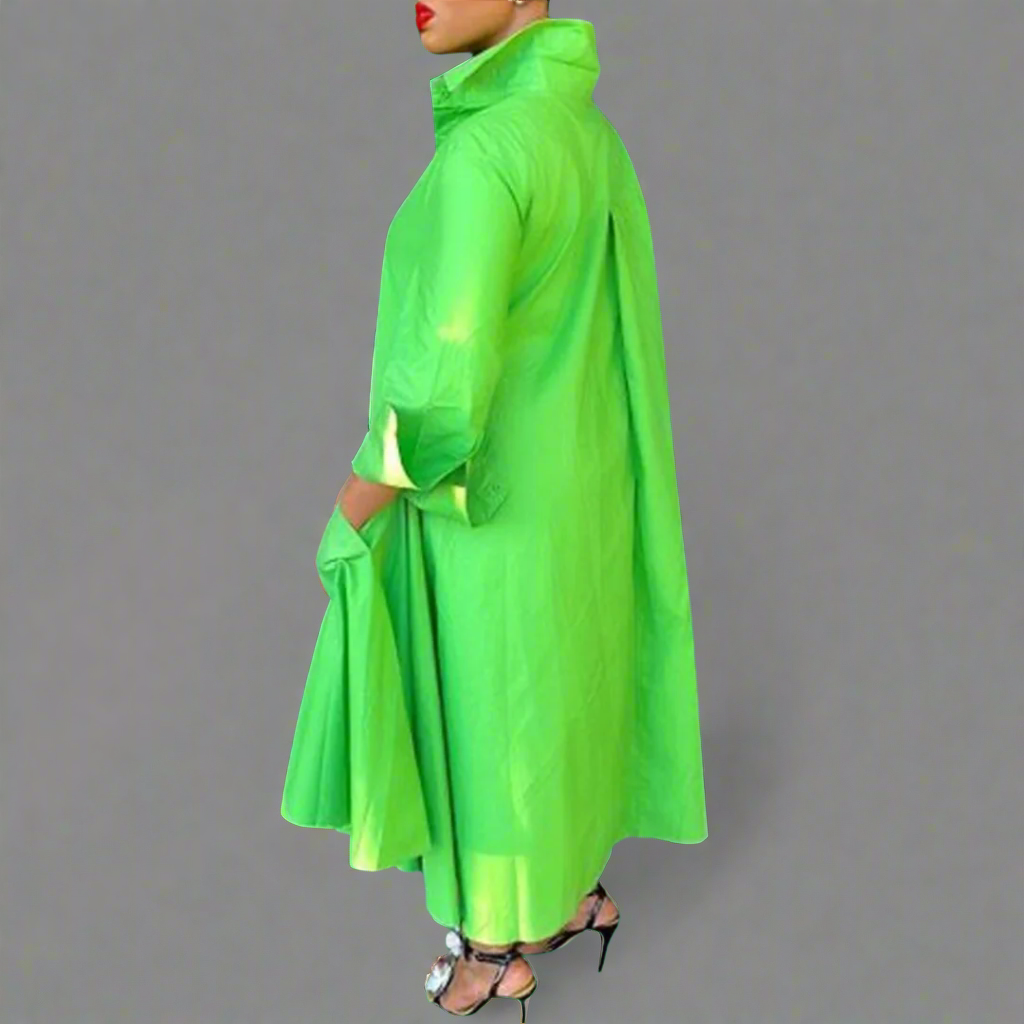 Elegáns Maxi Ruha Különleges Alkalmakra