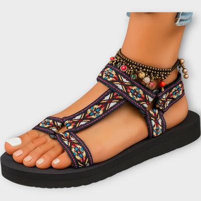 Ortopédiai Szandálok Magas Minőségű Anyagokból