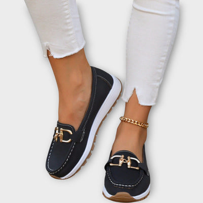 Harper Komfort Bit Loafer