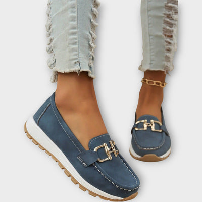 Harper Komfort Bit Loafer