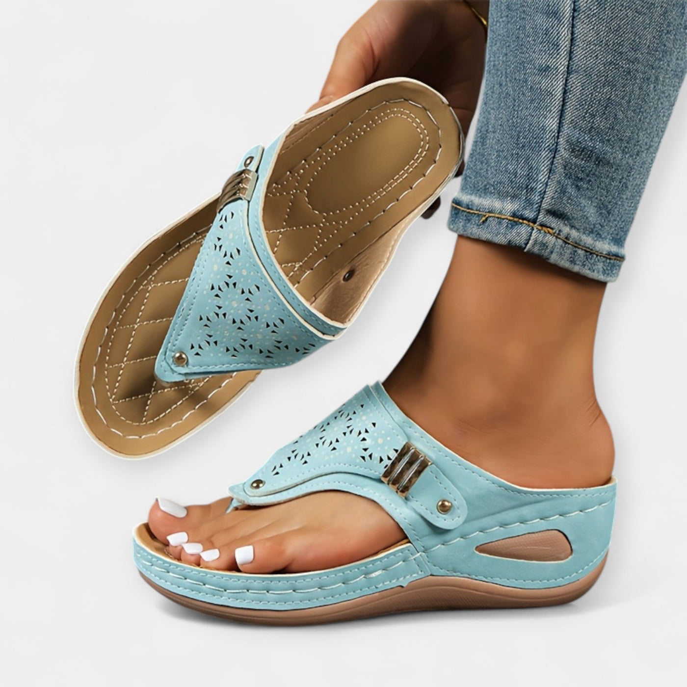 Légies Kényelmes Cipők