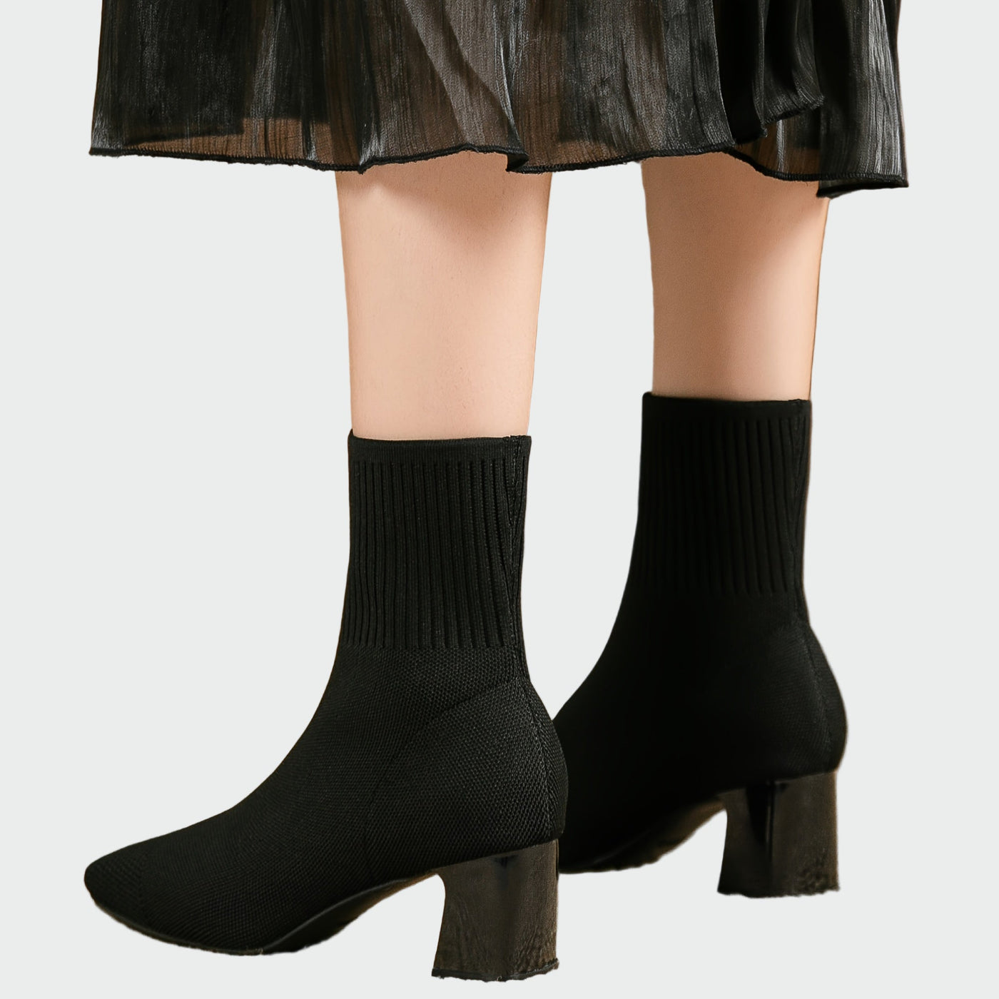 Kötött Ortopéd Csizmák