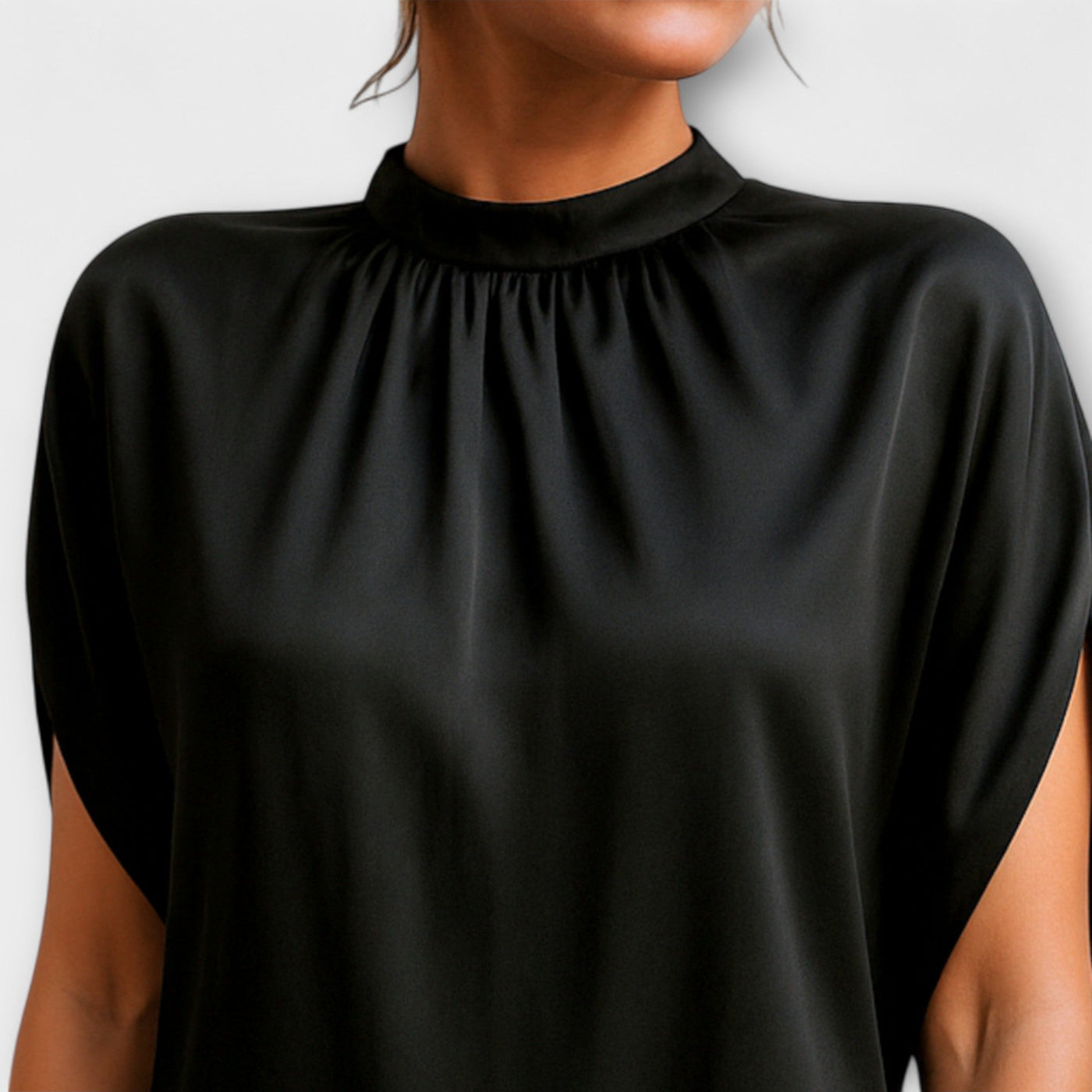 Elegáns és Feszes Ruha