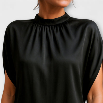 Elegáns és Feszes Ruha