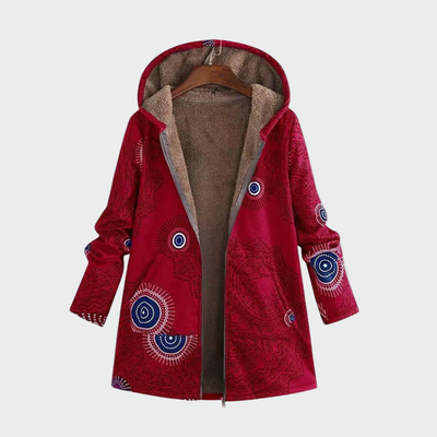 Meleg és Puha Kapucnis Pulóver