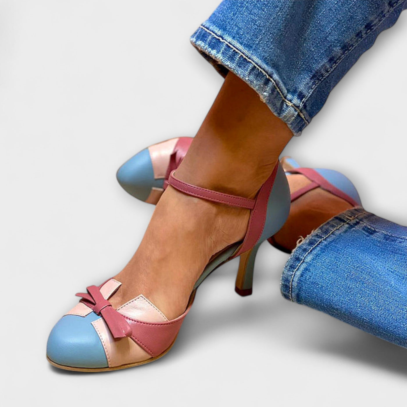 Orthopédiai Elegancia Stílussal