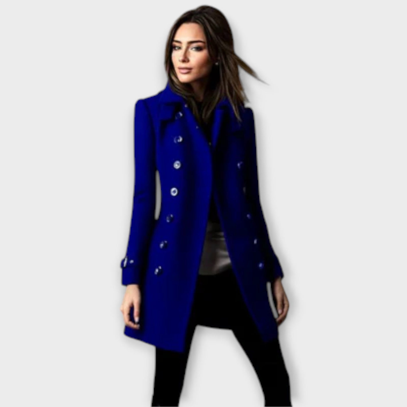 Linda - Dupla Kabát