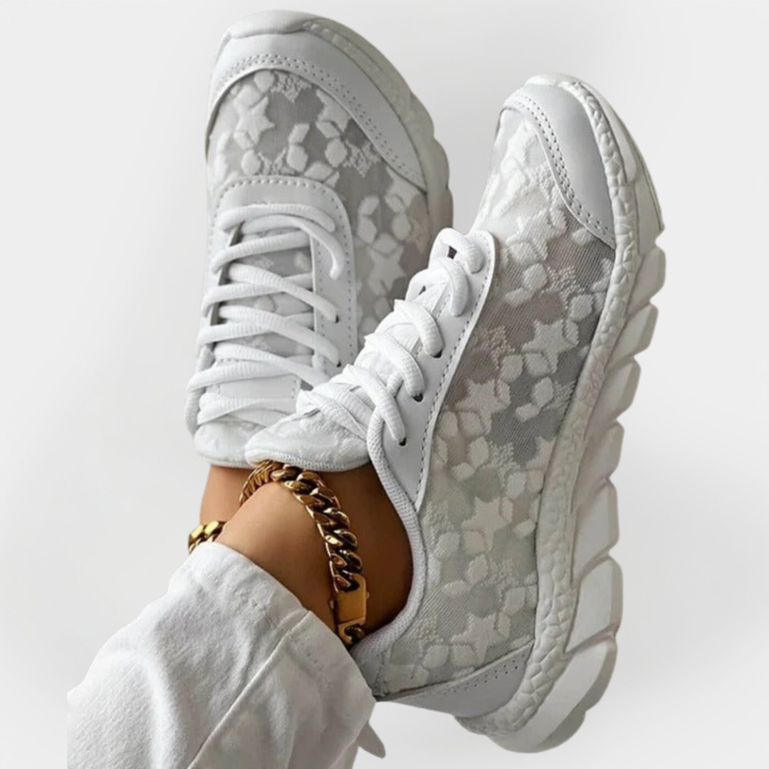 Lélegző ortopéd cipők