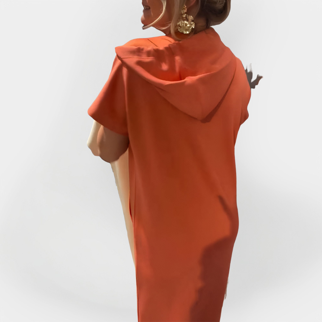 Kapucnis Mindennapi Ruha