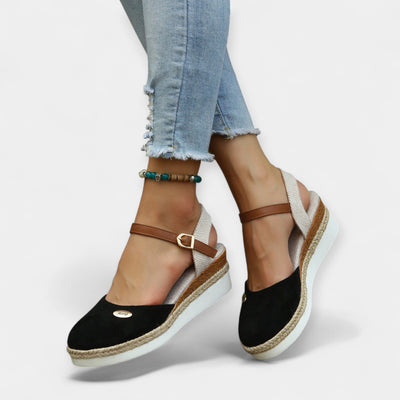 Ortopéd Espadrille