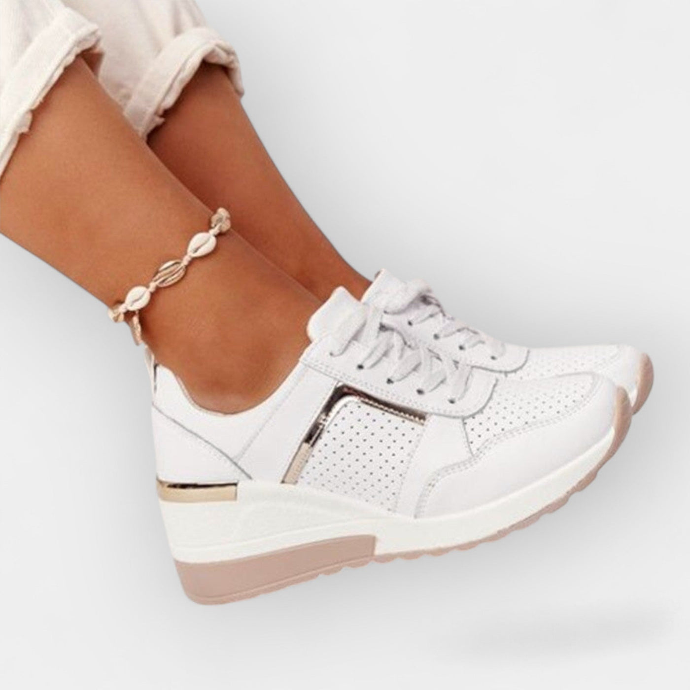 Anatómiai Sportcipők