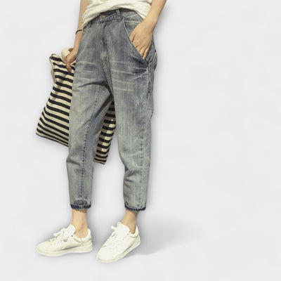 Elegáns és Puha Nadrág