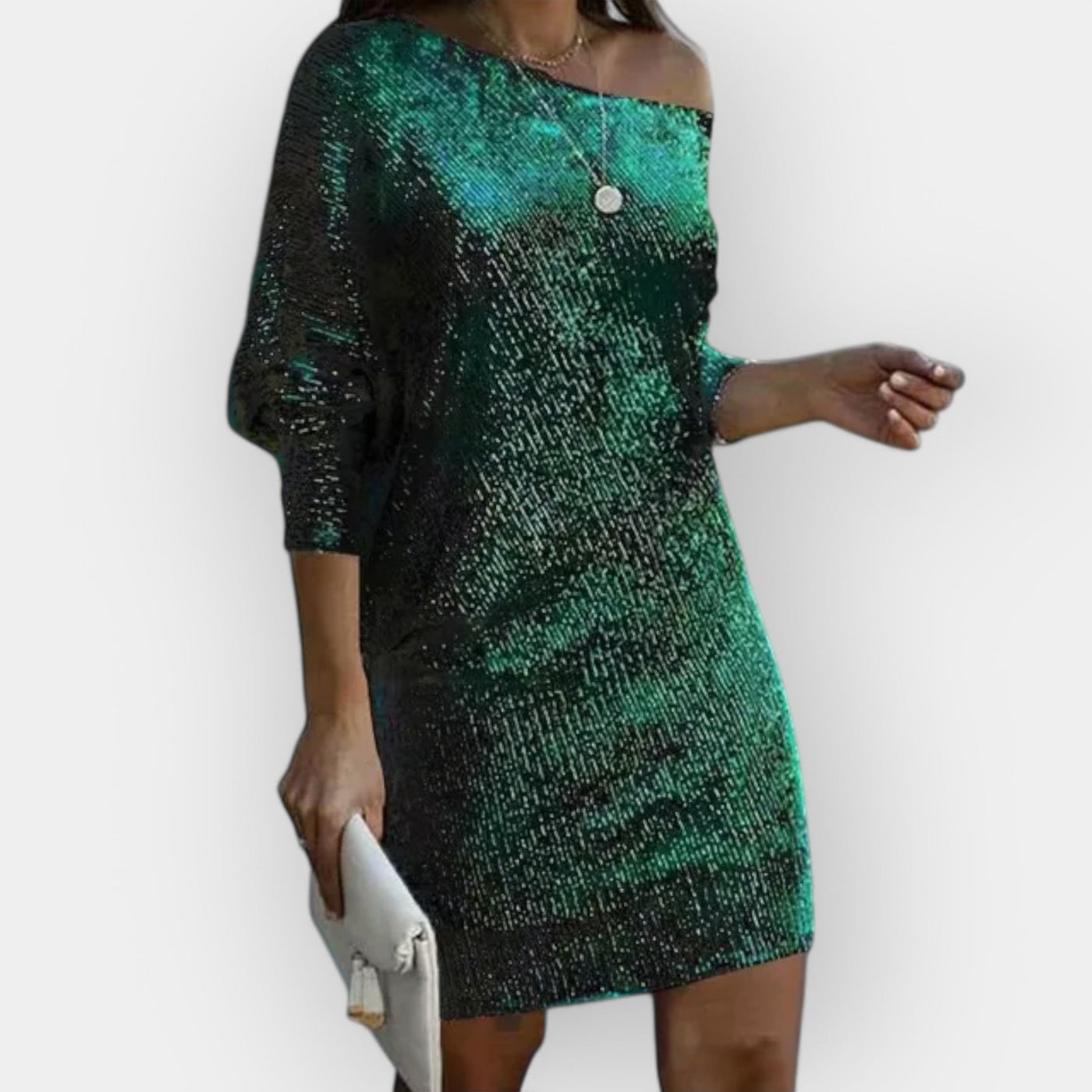 Csillogó Estei Ruha