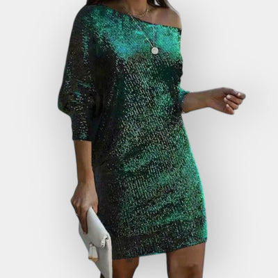 Csillogó Estei Ruha