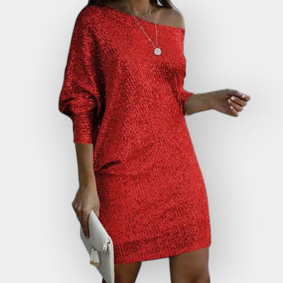 Csillogó Estei Ruha