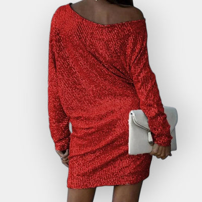 Csillogó Estei Ruha