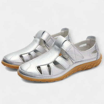 Csúszásmentes Szandálok