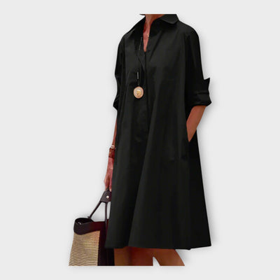 Elegáns Polo Ruha Prémium Anyagból