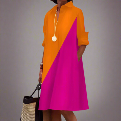 Stílusos Polo Ruha Magas Minőségű Anyagból