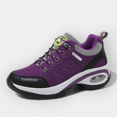 Fűző Nélküli Cipők