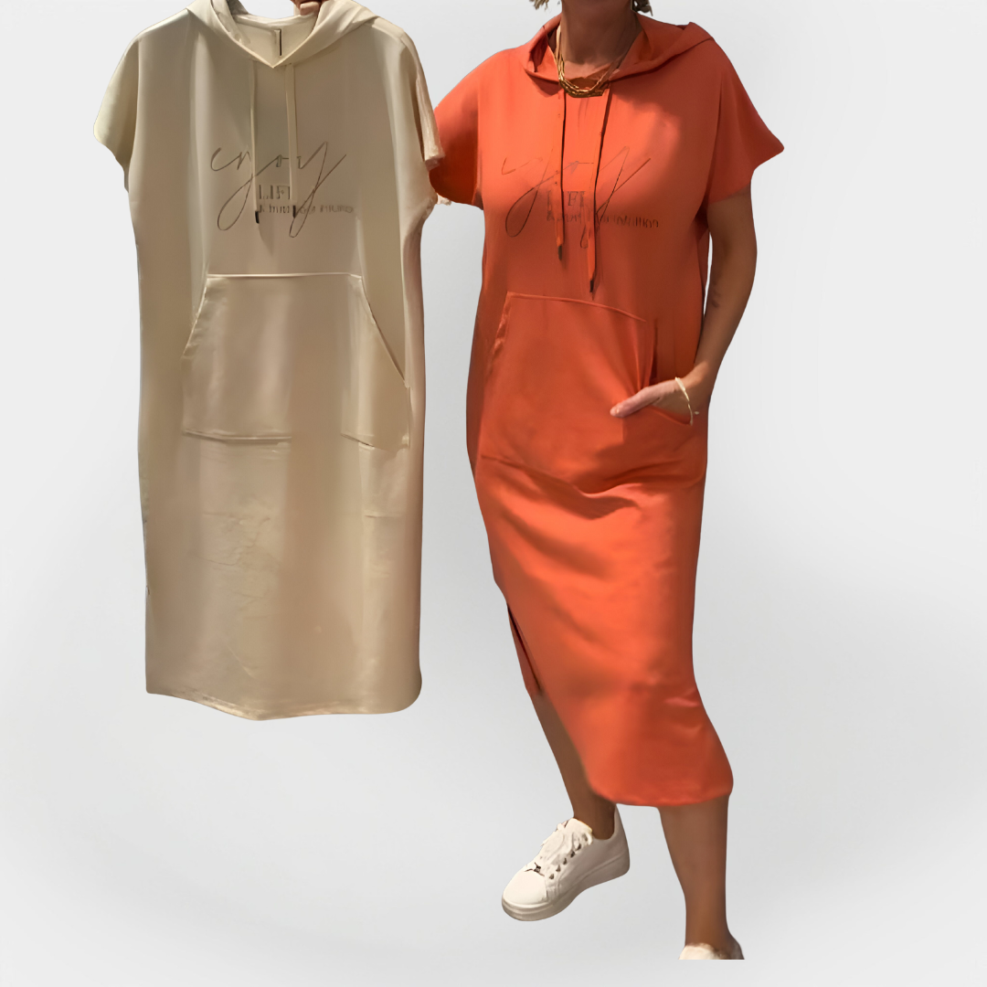 Kapucnis Mindennapi Ruha