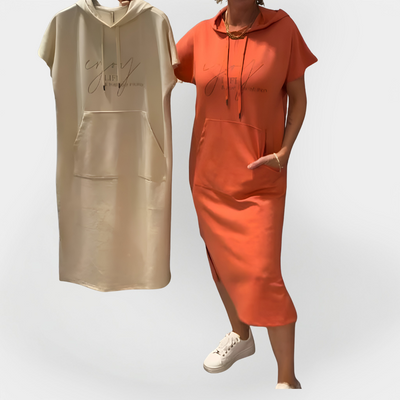 Kapucnis Mindennapi Ruha