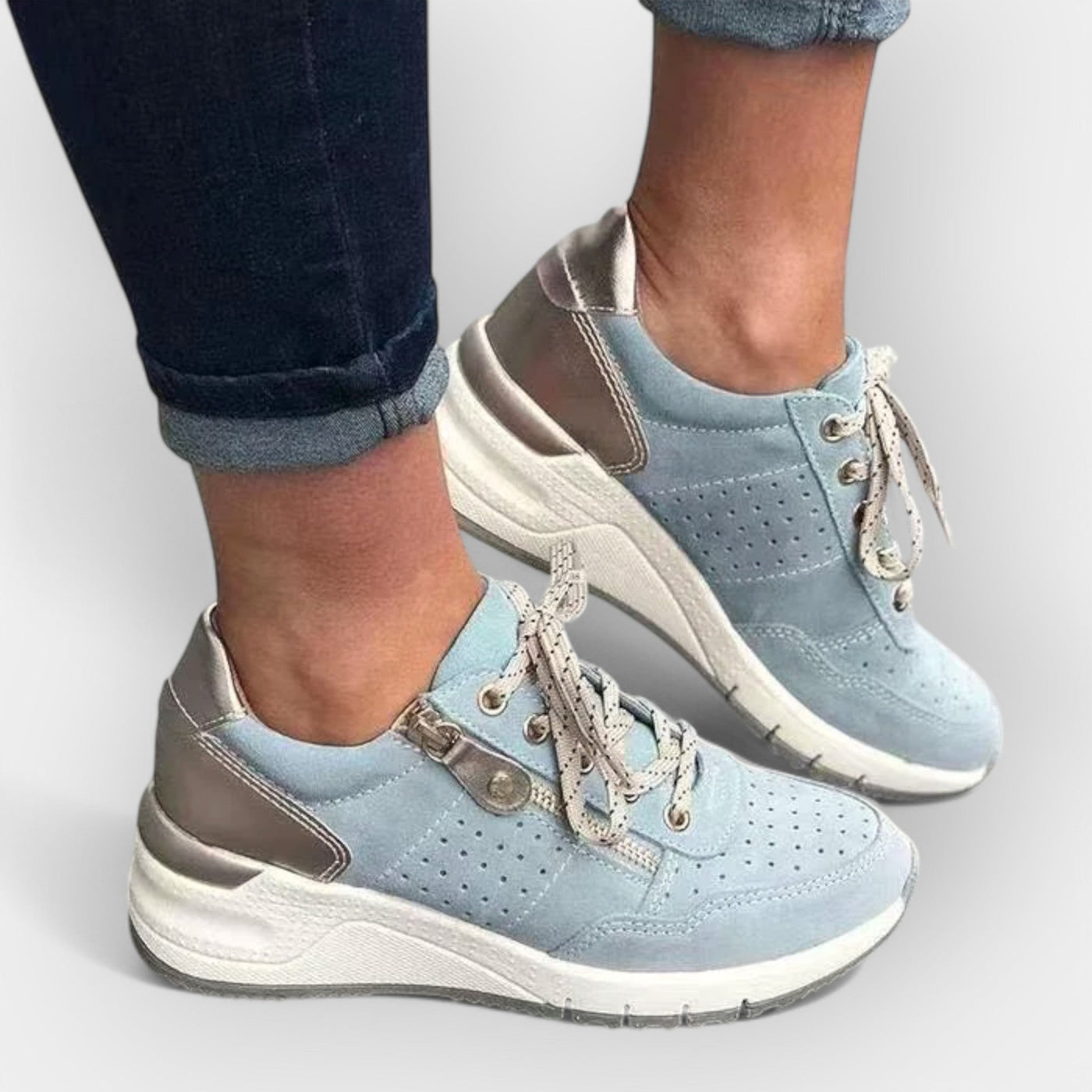 Anatómiai Cipők Kényelmes Sétához