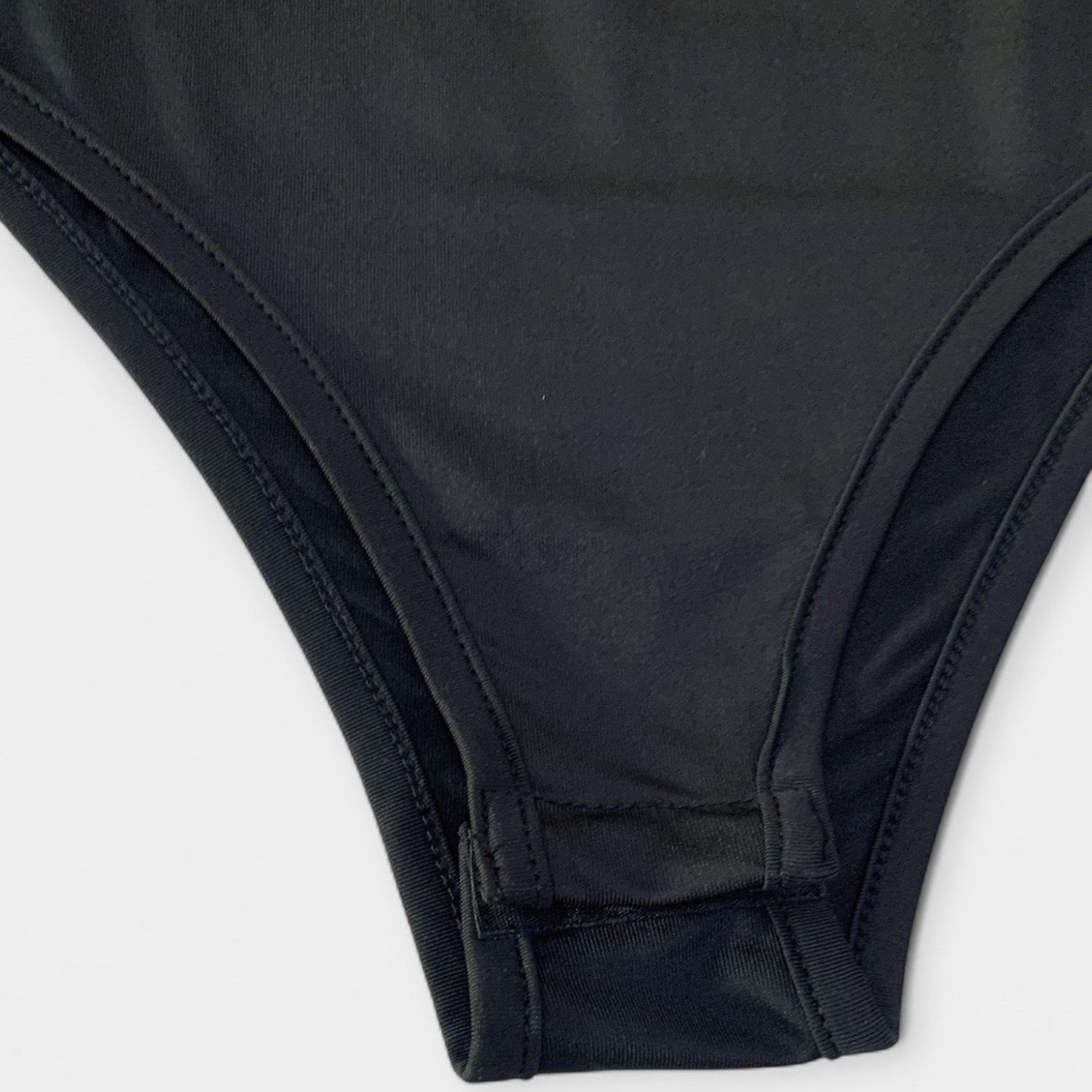 Nyári V-alakú Body