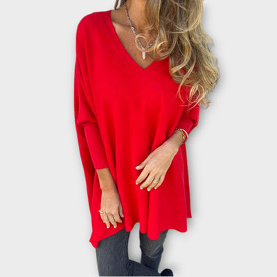 A Mindennapi Elegancia Pulóver