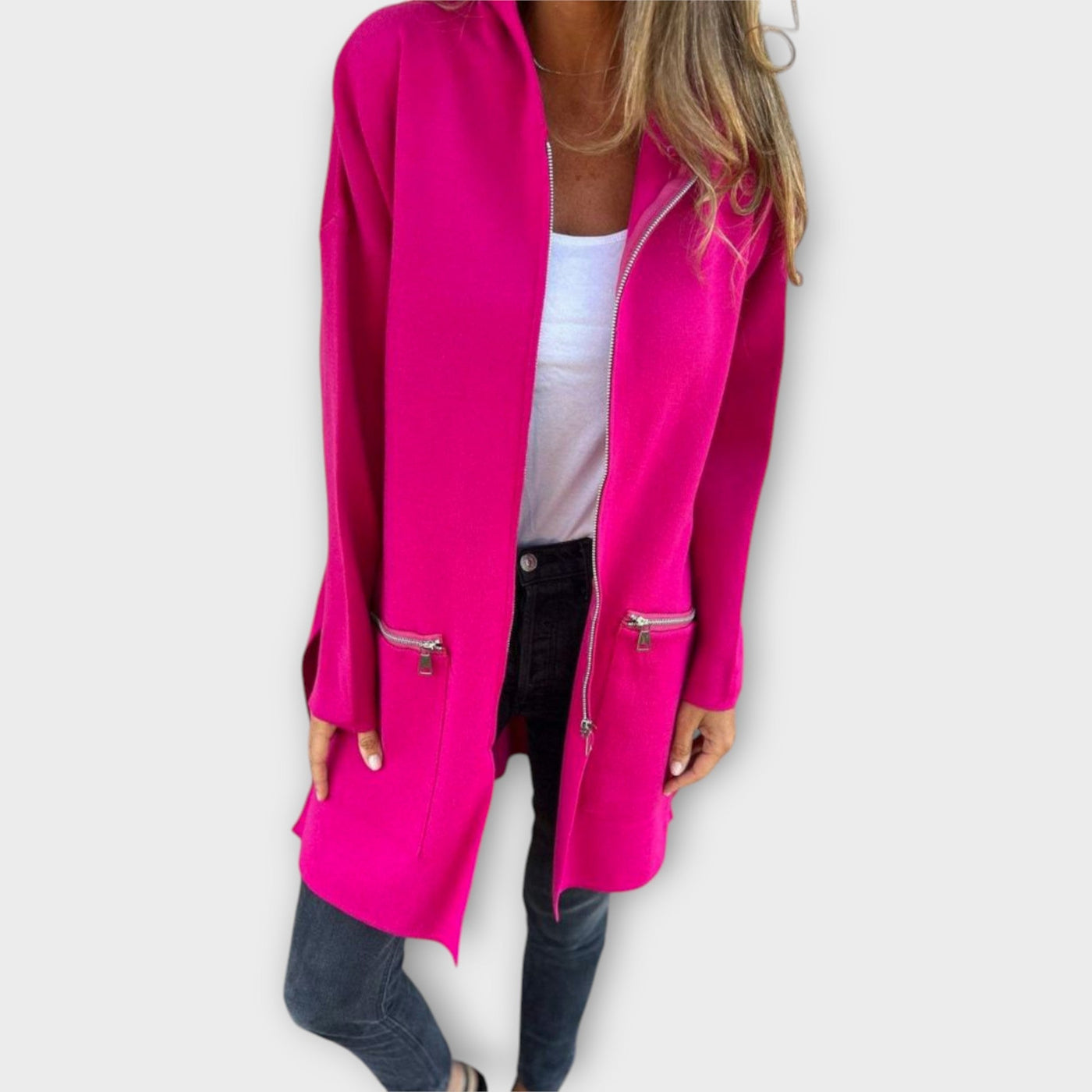 Yolanda Kapucnis Dzseki