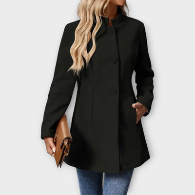 Sofia Időtlen Elegáns Dzseki