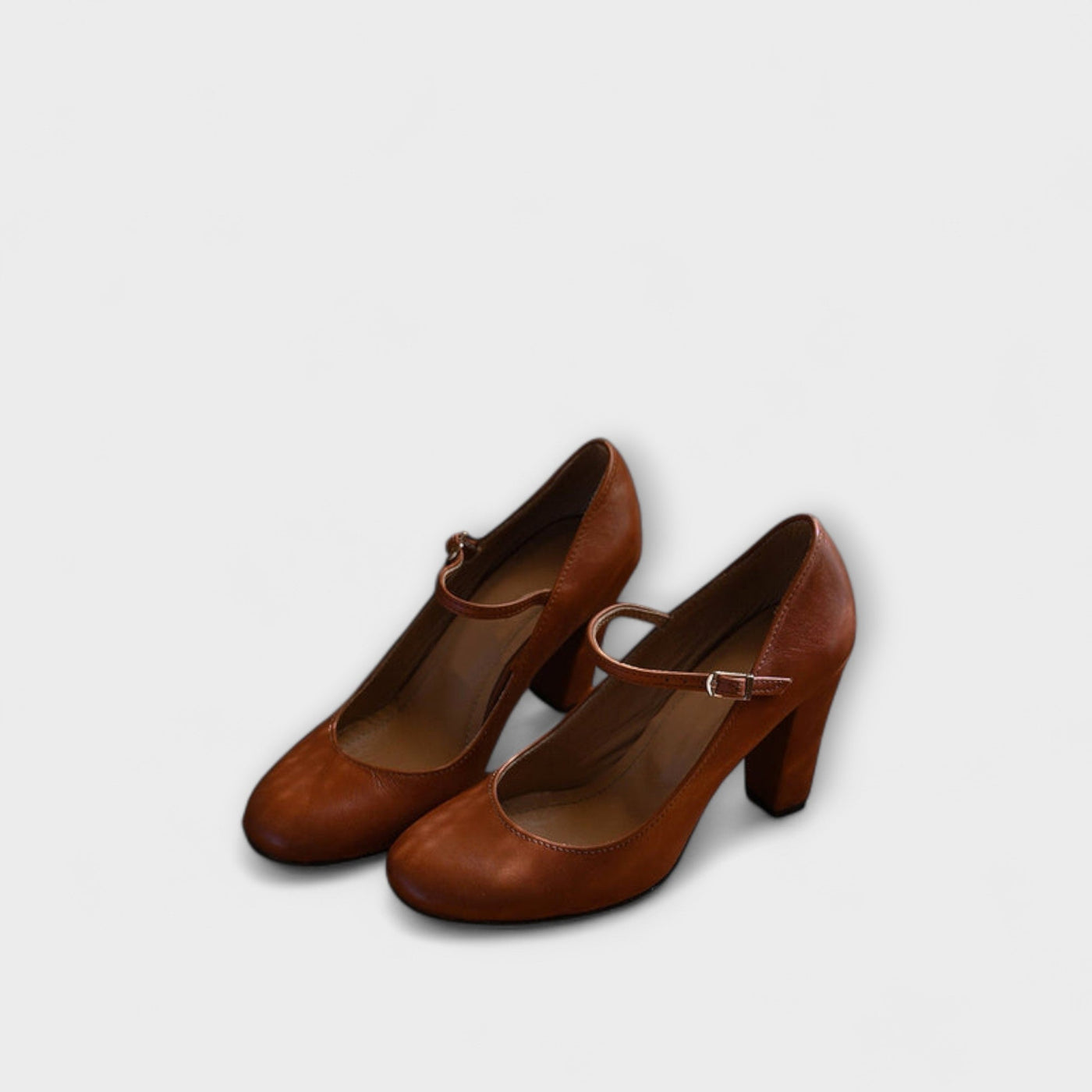 Mary Jane modern csavarral