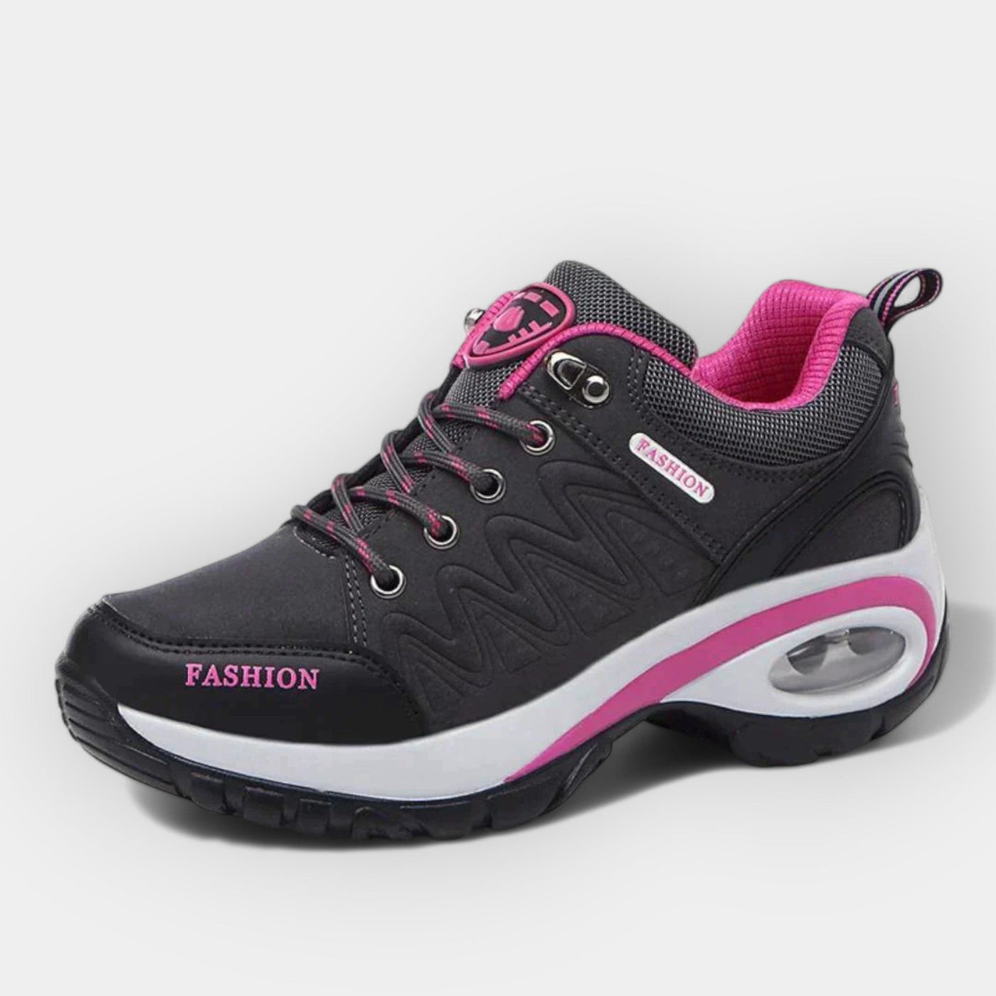 Fűző Nélküli Cipők