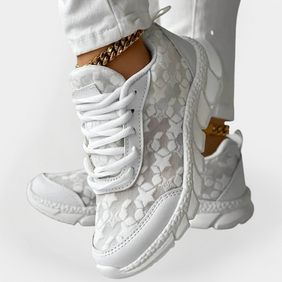 Lélegző ortopéd cipők