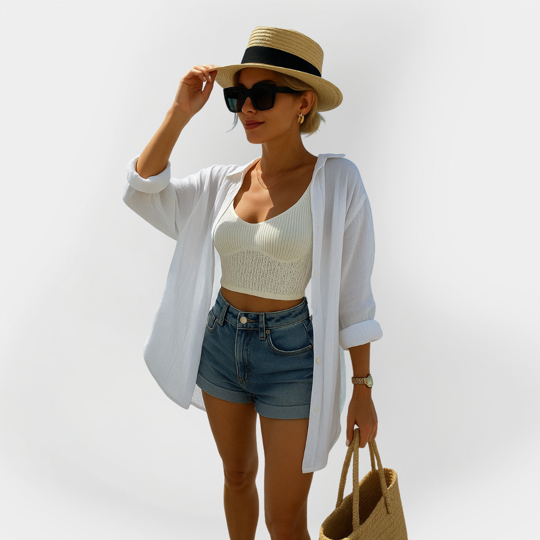 Szemmintás Stranding