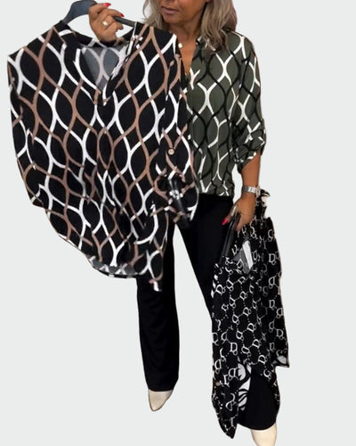 Grafikai Tervezés Blúz