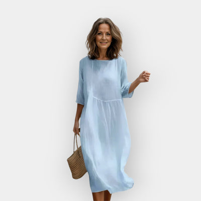 Bársonyos Design Ruha a Hasra