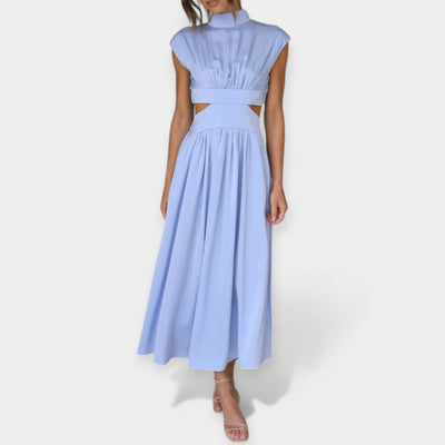 Zavartalan Elegáns Ruha