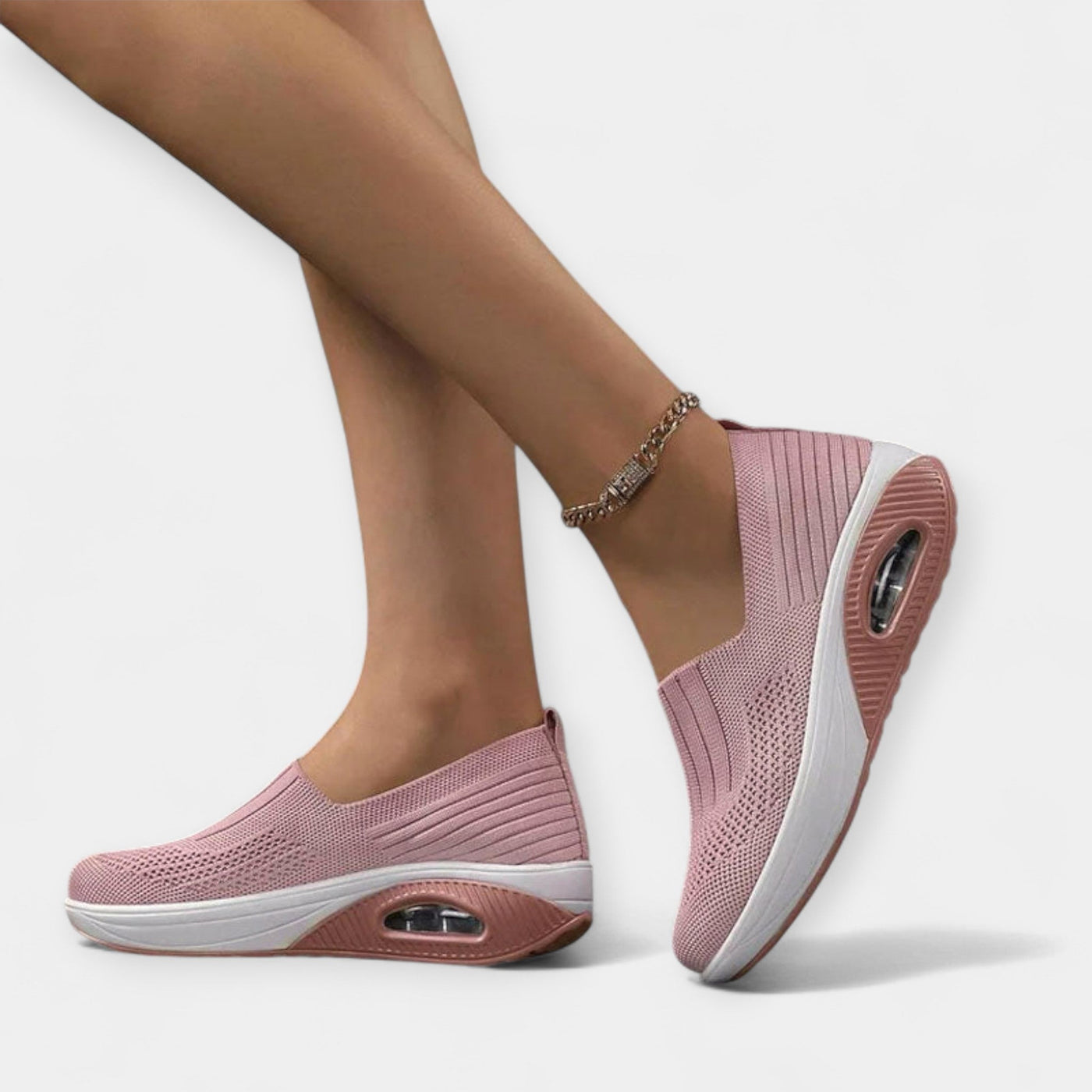 Kényelmes és Egyszerű Cipők