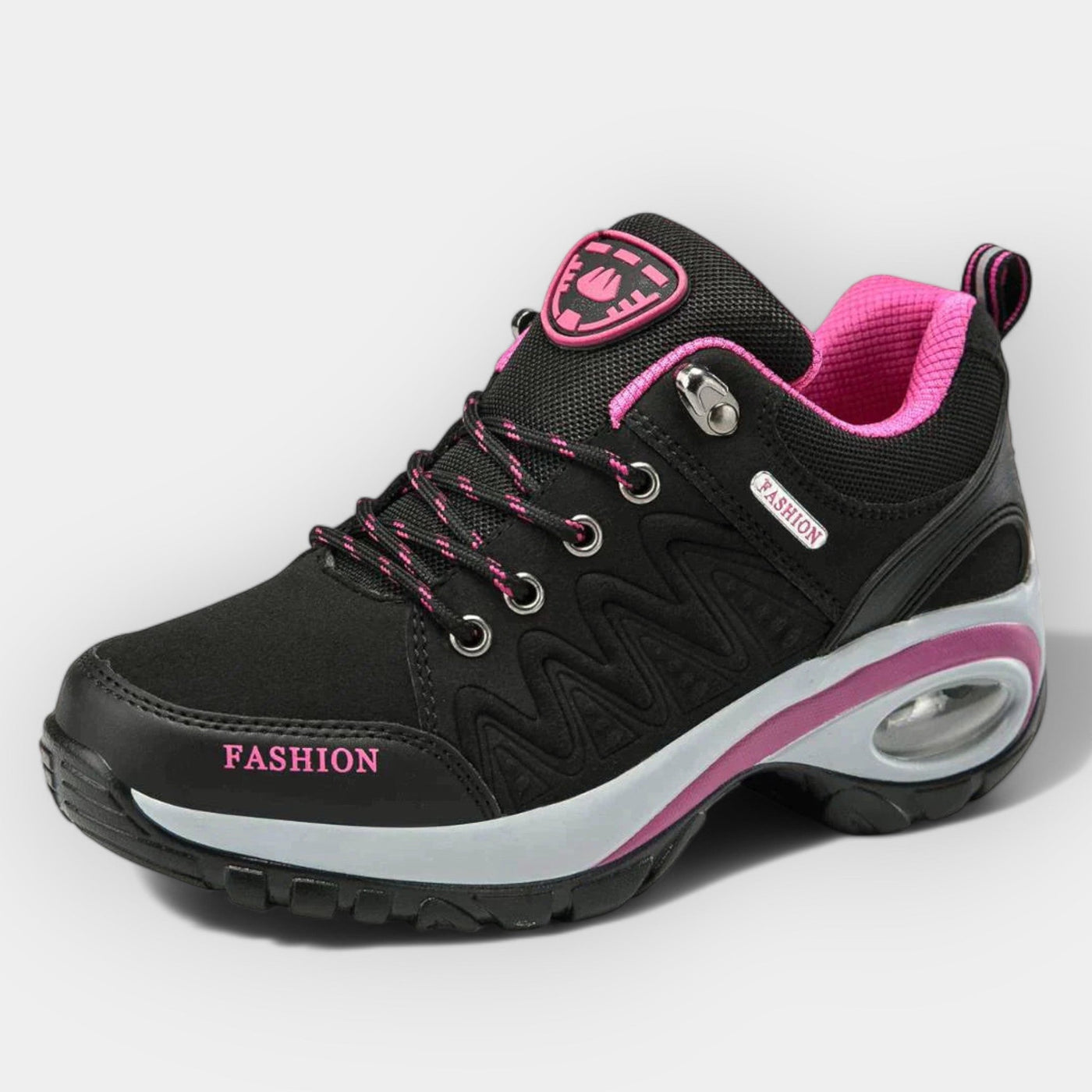 Fűző Nélküli Cipők