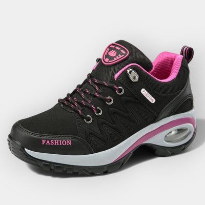 Fűző Nélküli Cipők